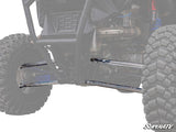 Polaris RZR Pro XP Billet Aluminum Hex Radius Arms