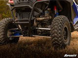 Polaris RZR Pro XP Billet Aluminum Hex Radius Arms