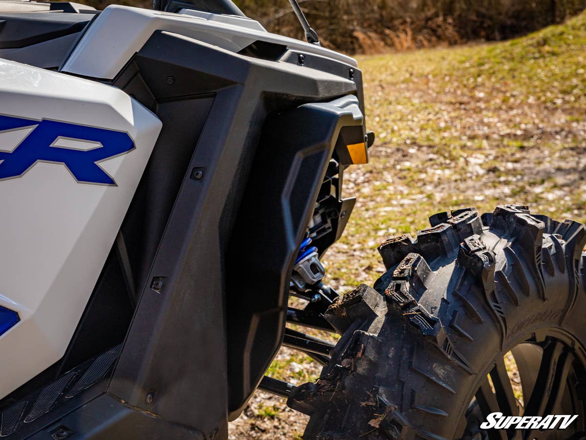 Polaris RZR Pro XP Fender Flares