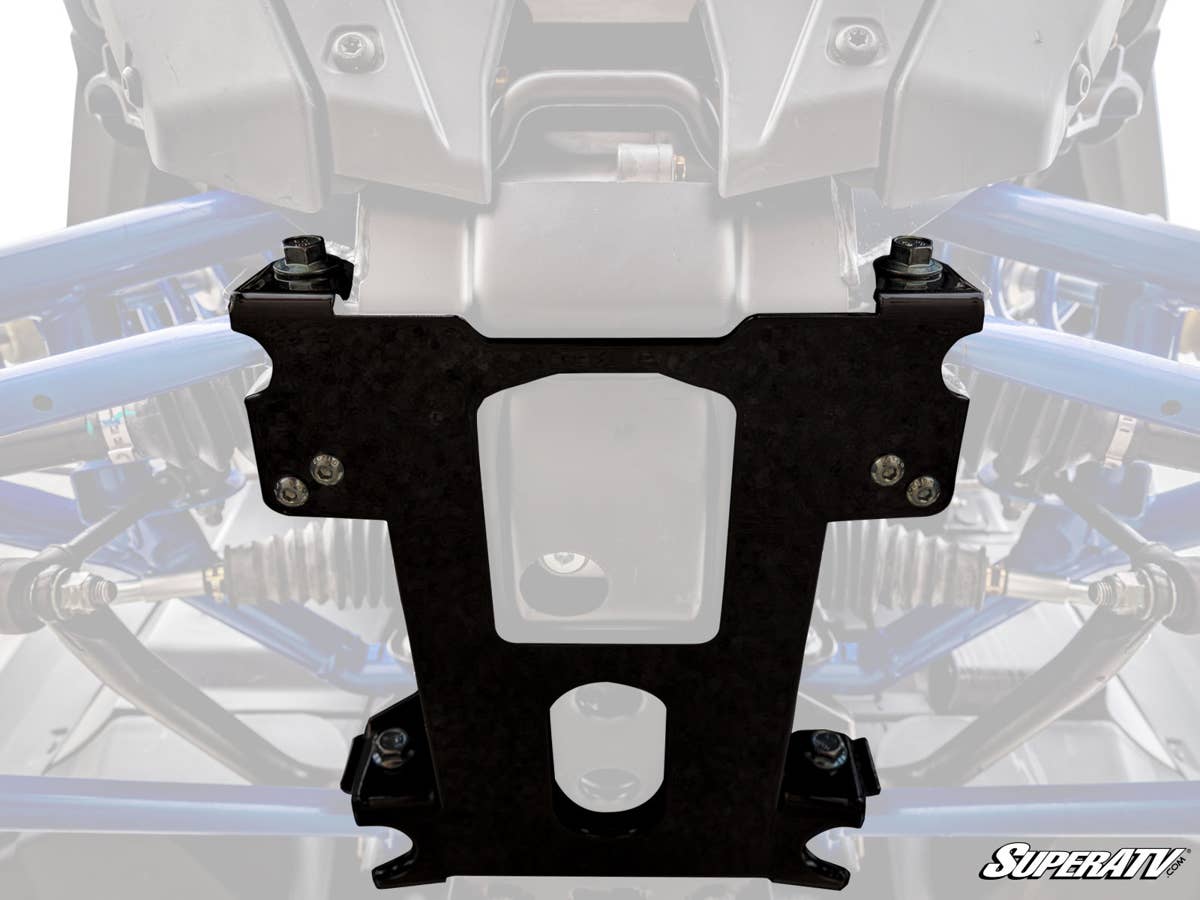 Polaris RZR Pro XP Frame Stiffener / Gusset Kit