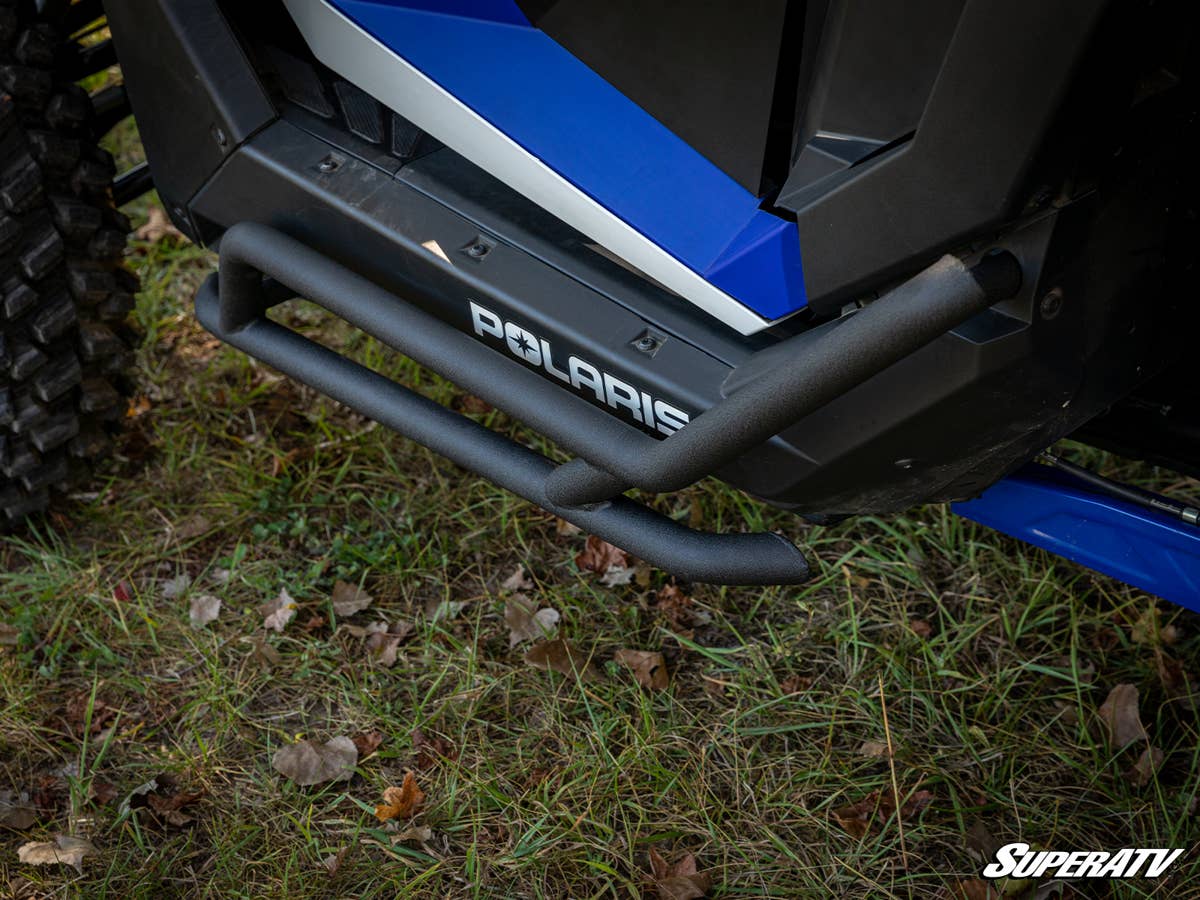 Polaris RZR Pro XP Heavy Duty Nerf Bars