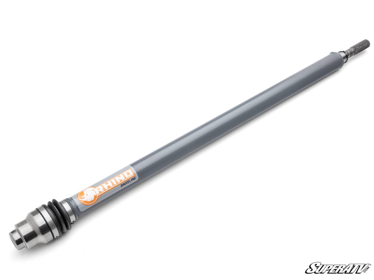 Polaris RZR Pro XP Heavy-Duty Pro Shaft - Rhino Driveline