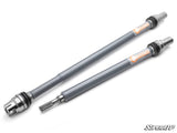 Polaris RZR Pro XP Heavy-Duty Pro Shaft - Rhino Driveline