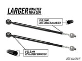 Polaris RZR Pro XP Heavy-Duty Tie Rod Kits