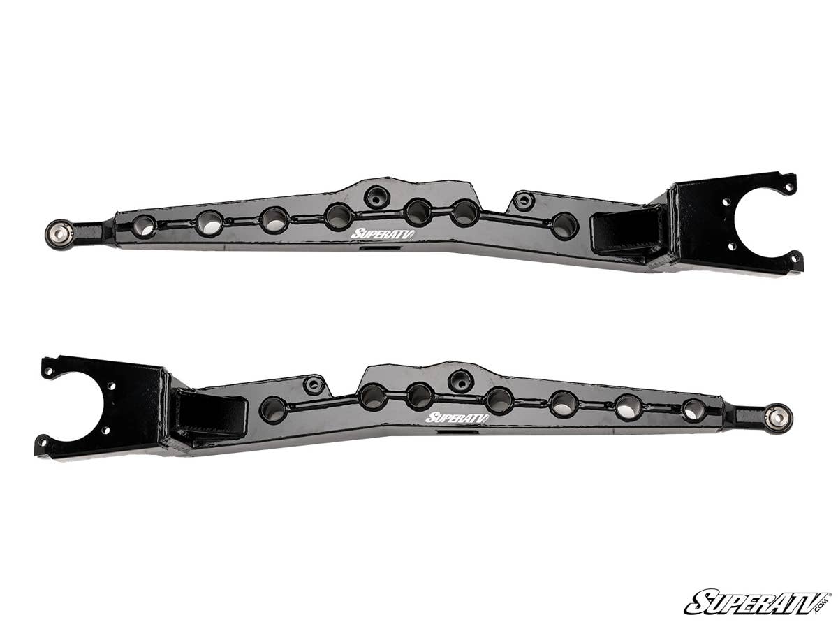 Polaris RZR Pro XP High-Clearance Rear Trailing Arms