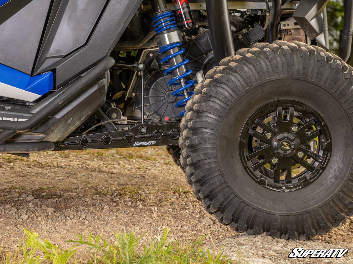 Polaris RZR Pro XP High-Clearance Rear Trailing Arms