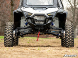 Polaris RZR Pro XP Inner Fender Guards