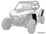 SuperATV Polaris RZR Pro XP Low Profile Fender Flares