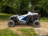 Polaris RZR Pro XP Low Profile Fender Flares