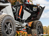 Polaris RZR Pro XP Lower Door Valances