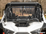 Polaris RZR Pro XP Maxdrive Power Flip Windshield