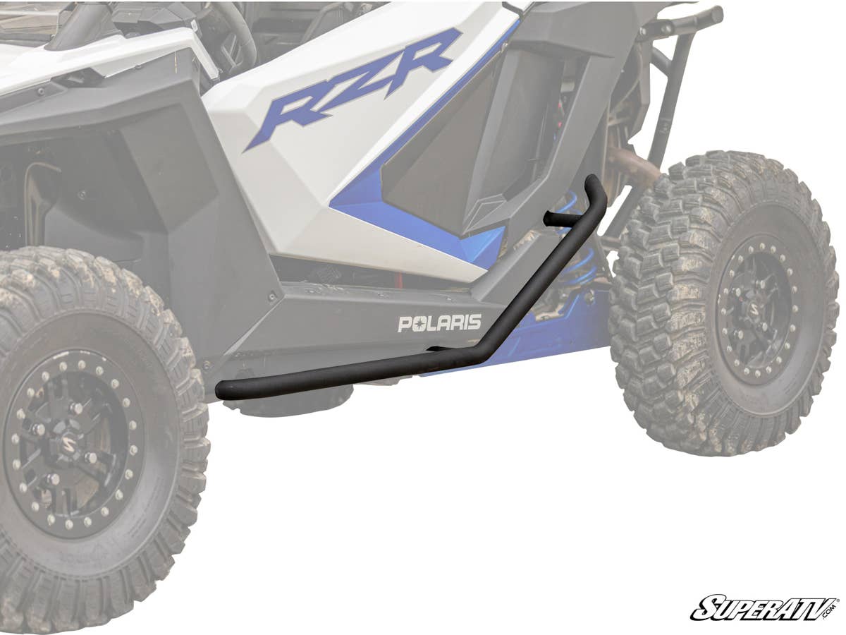 Polaris RZR Pro XP Nerf Bars