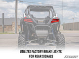 Polaris RZR Pro XP Plug-Play Turn Signal Kit