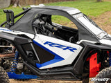 Polaris RZR Pro XP Primal Soft Cab Enclosure Upper Doors