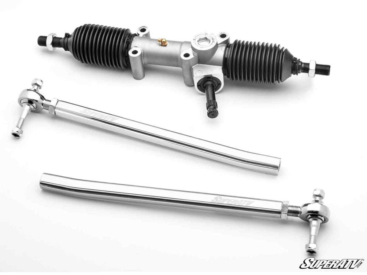 Polaris RZR Pro XP RackBoss 2.0 Rack & Pinion