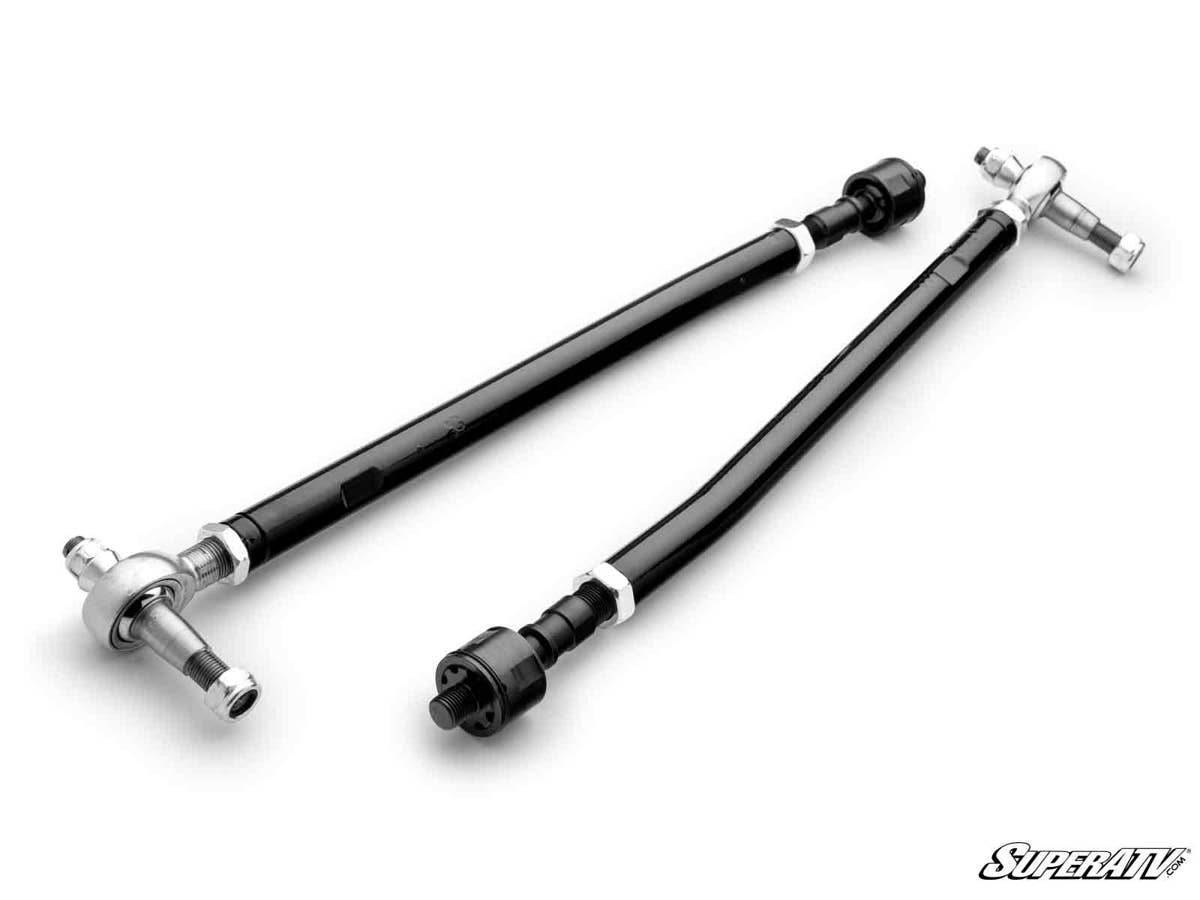 Polaris RZR Pro XP RackBoss 2.0 Steel Bar Tie Rod Kit