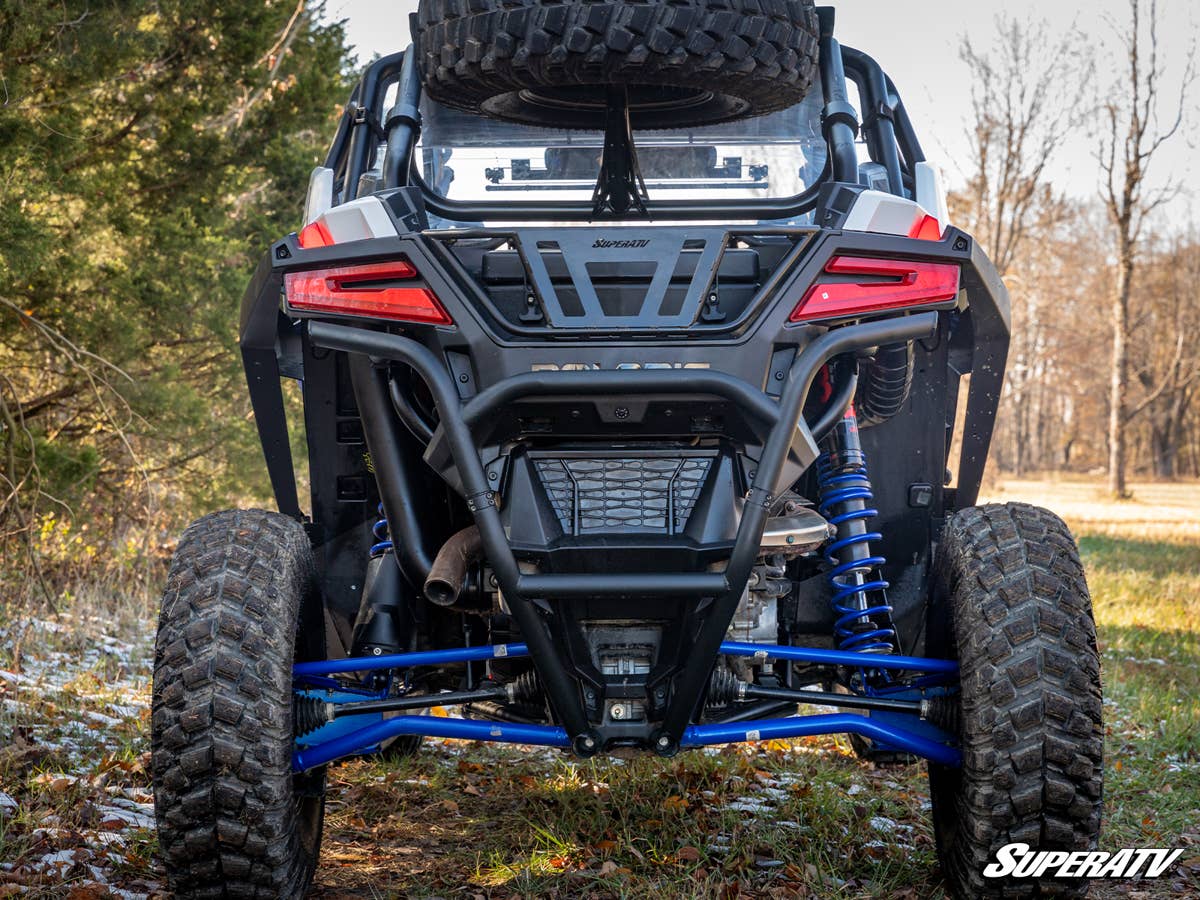 Polaris RZR Pro XP Rear Bumper