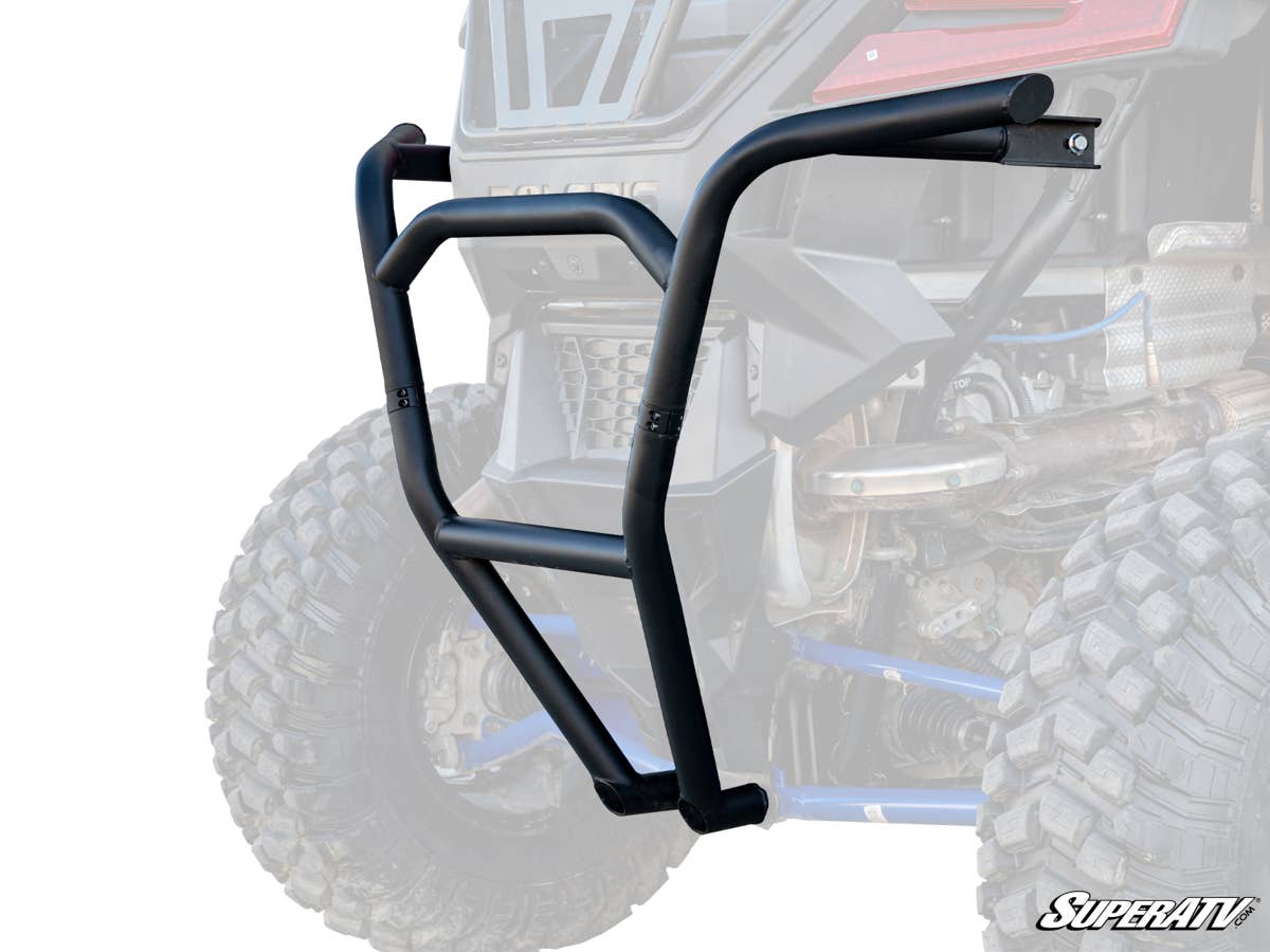 Polaris RZR Pro XP Rear Bumper