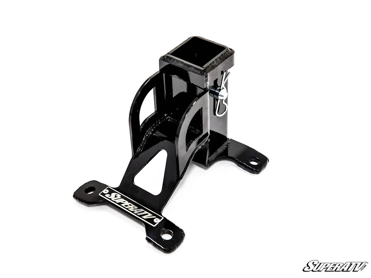 Polaris RZR Pro XP Rear Receiver Hitch