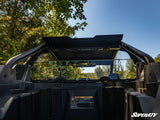 Polaris RZR Pro XP Rear Windshield