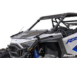 Polaris RZR Pro XP Scratch Resistant Flip Down Windshield