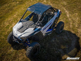 Polaris RZR Pro XP Tinted Roof