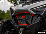 Polaris RZR Pro XP/Turbo R Web Style Grille Insert