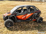 Polaris RZR Pro XP4 Primal Soft Cab Enclosure Upper Doors