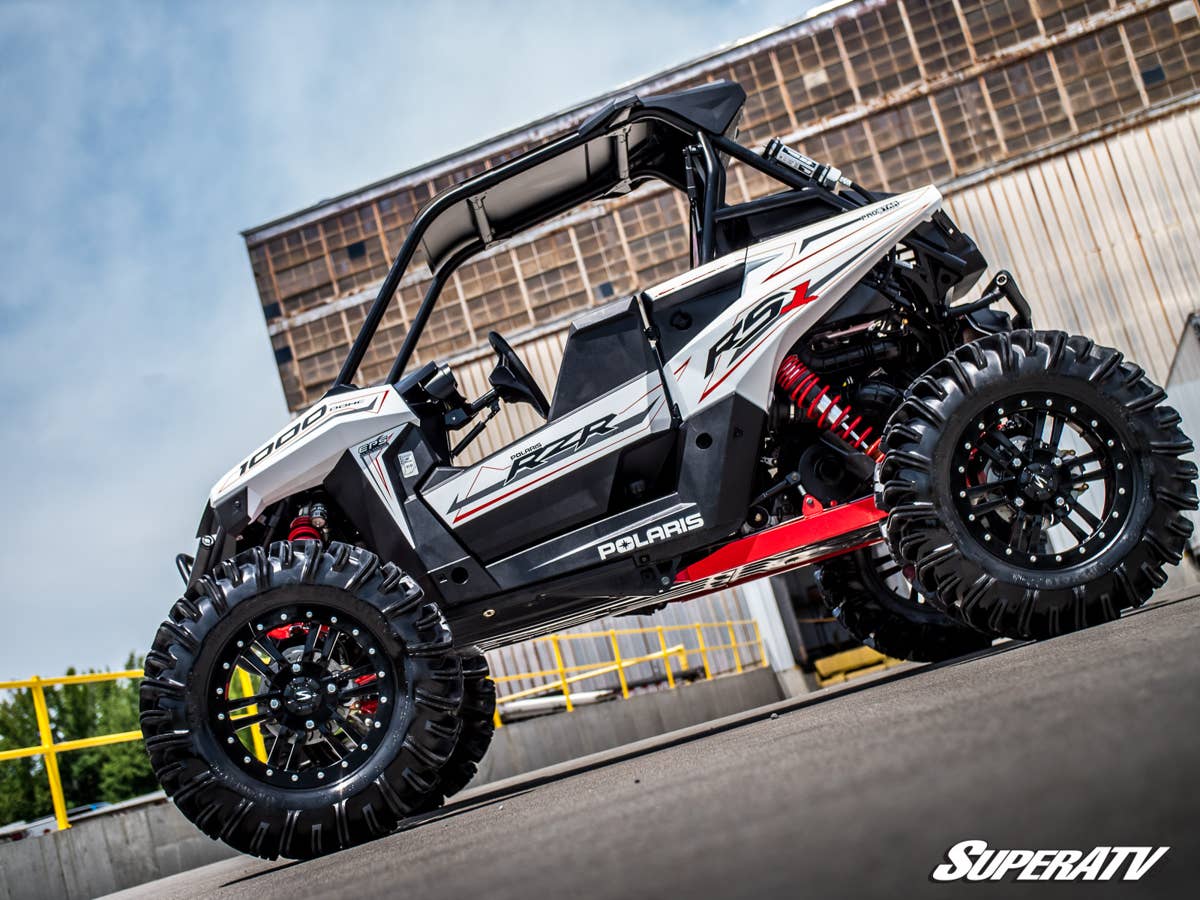 Polaris RZR RS1 4" Portal Gear Lift