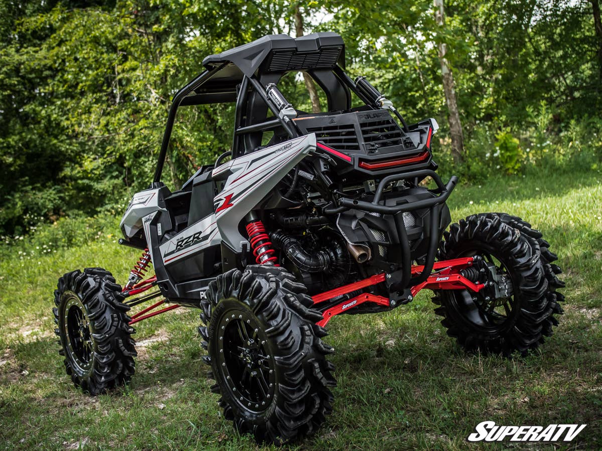 Polaris RZR RS1 4" Portal Gear Lift