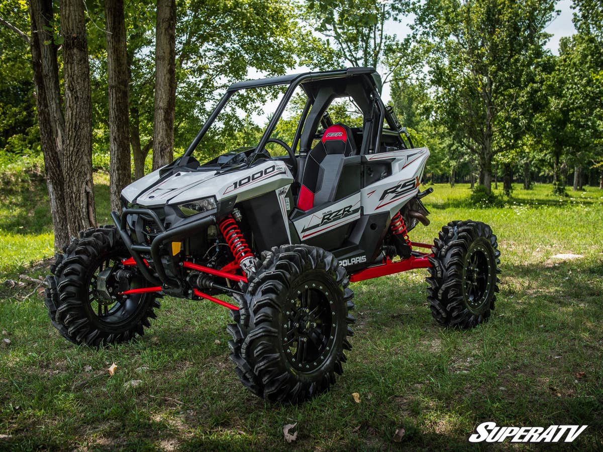 Polaris RZR RS1 4" Portal Gear Lift