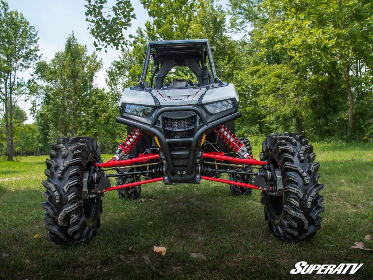 Polaris RZR RS1 4" Portal Gear Lift