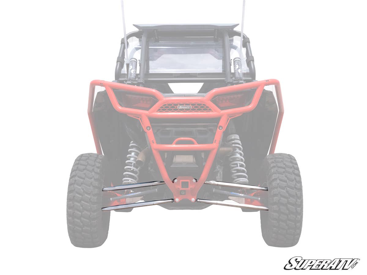 Polaris RZR RS1 Billet Aluminum Radius Arms