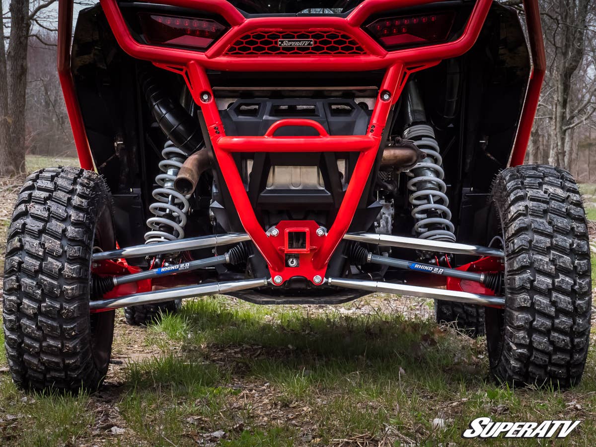 Polaris RZR RS1 Billet Aluminum Radius Arms