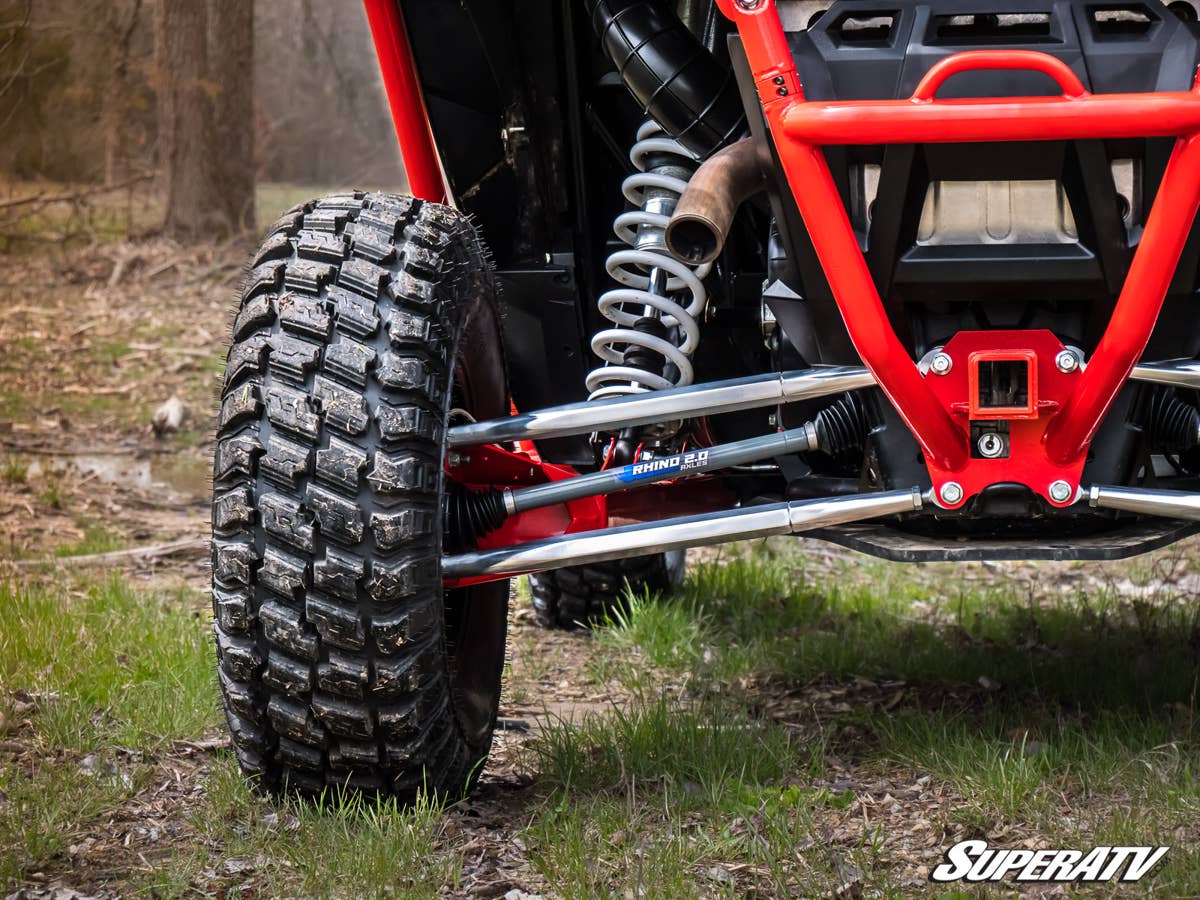 Polaris RZR RS1 Billet Aluminum Radius Arms