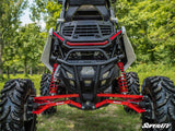 SuperATV Polaris RZR RS1 High Clearance Boxed Radius Arms