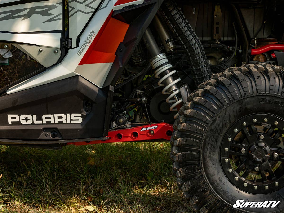 Polaris RZR RS1 High Clearance Rear Trailing Arms