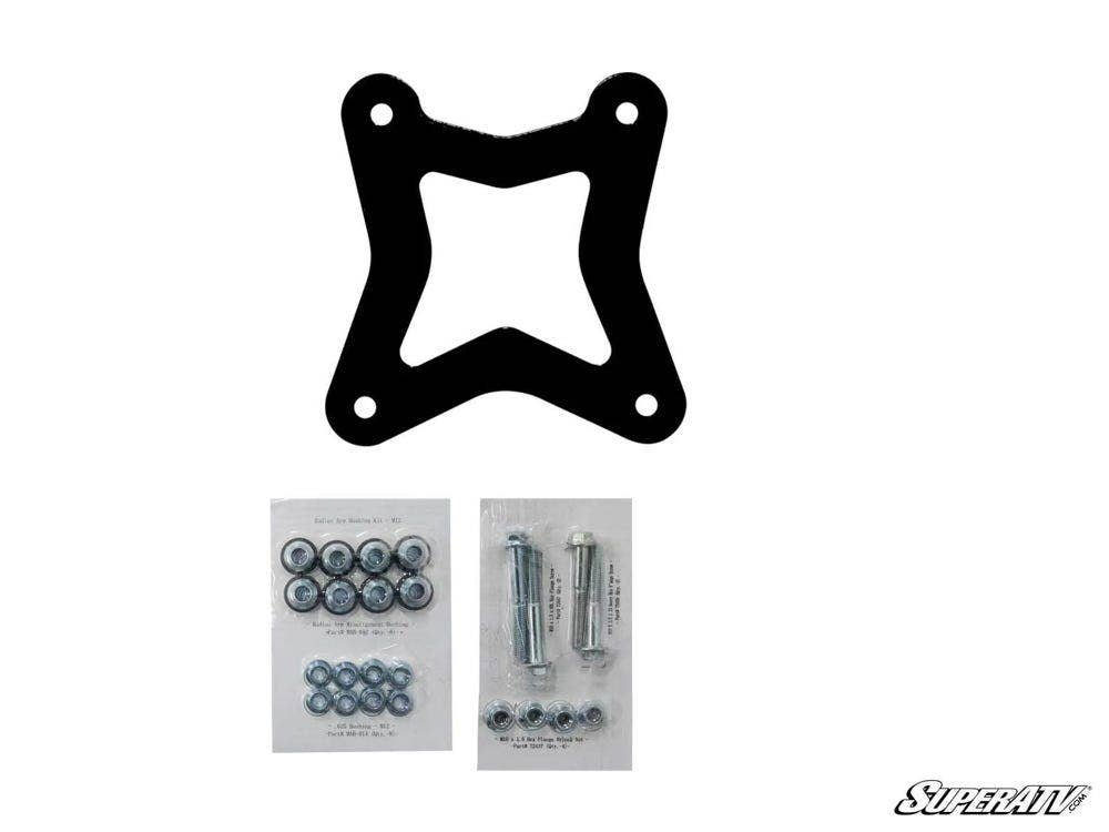 Polaris RZR RS1 Radius Arms Rebuild Kit