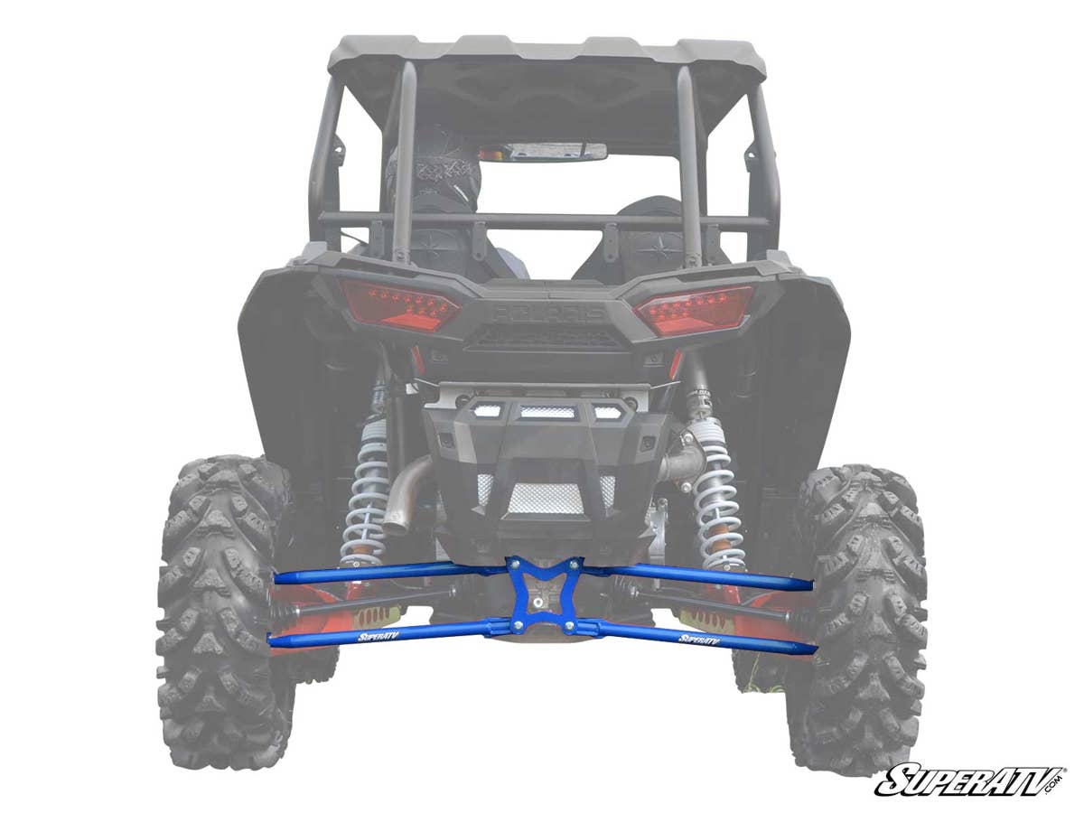 Polaris RZR RS1 Radius Arms