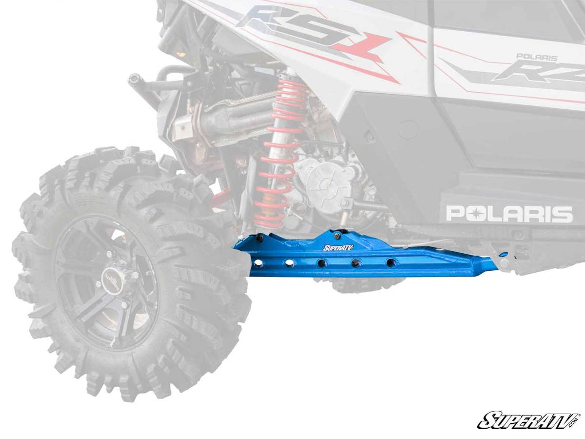 Polaris RZR RS1 Rear Trailing Arms