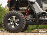 Polaris RZR RS1 Trailing Arm Guards