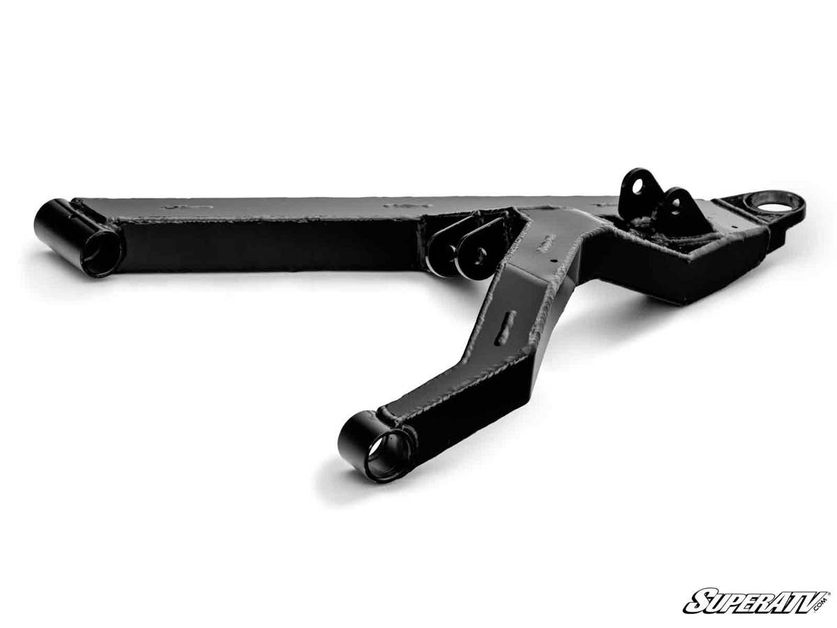 Polaris RZR S 1000 2â€ Forward Offset Boxed A-Arms