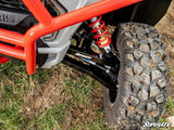 Polaris RZR S 1000 2â€ Forward Offset Boxed A-Arms