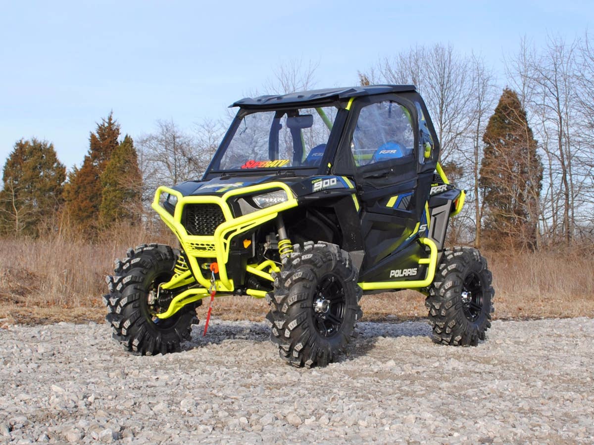 Polaris RZR S 1000 3â€ Lift Kit