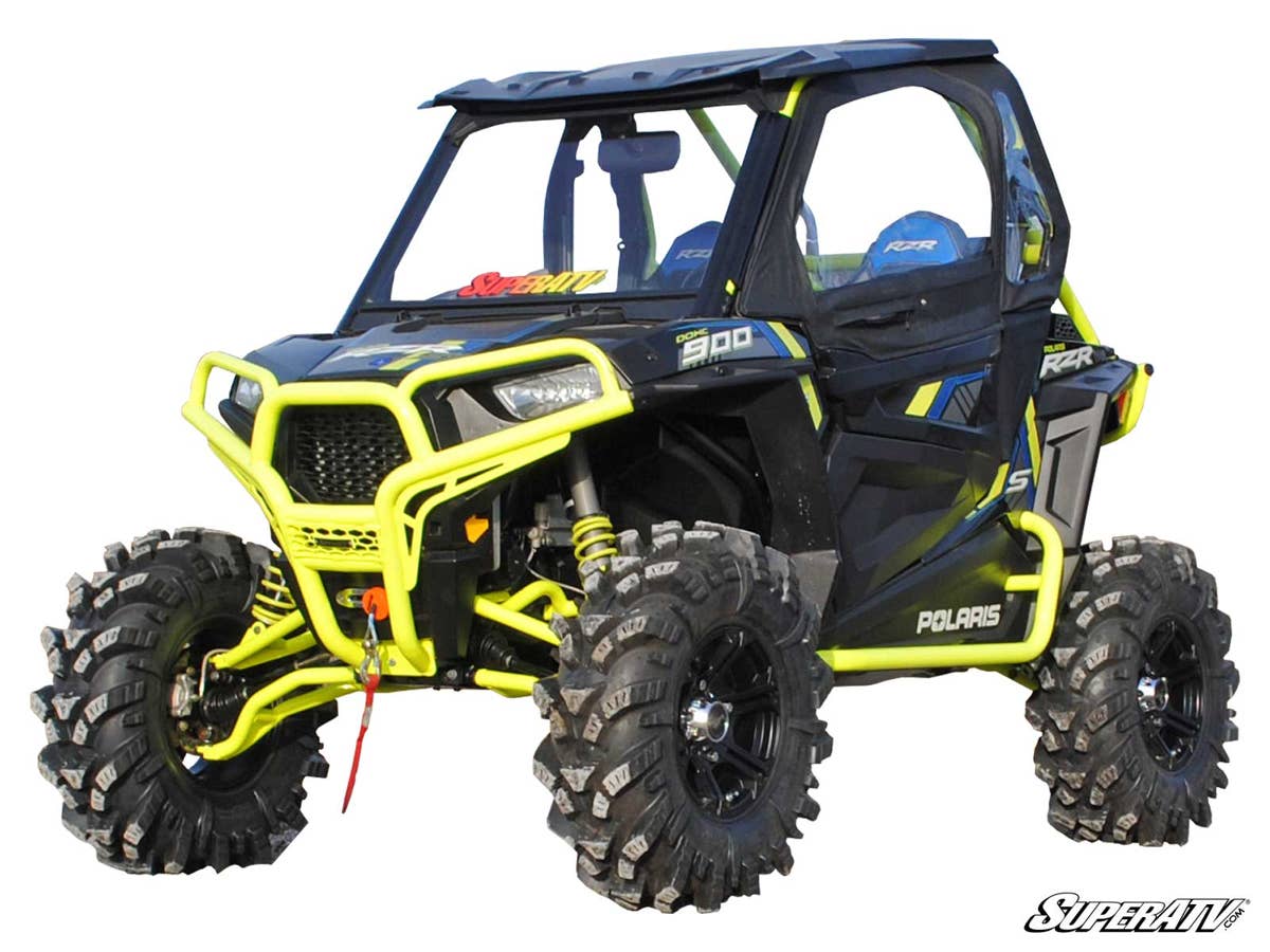 Polaris RZR S 1000 3â€ Lift Kit