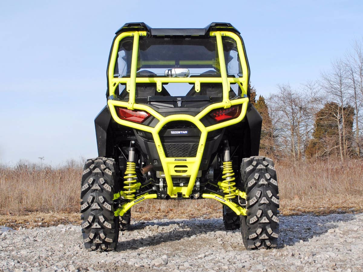 Polaris RZR S 1000 3â€ Lift Kit