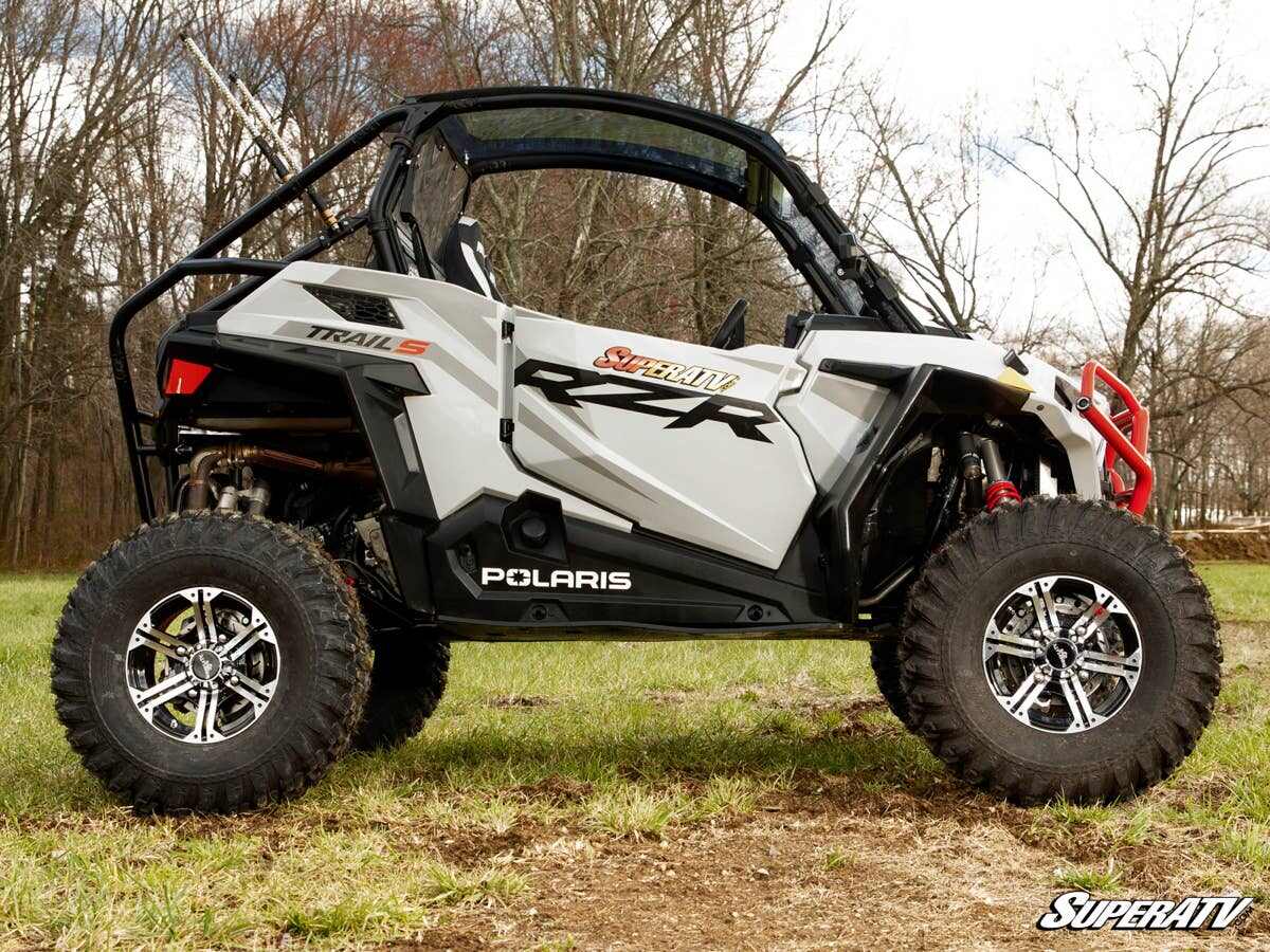 Polaris RZR S 1000 4â€ Portal Gear Lift