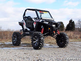 SuperATV Polaris RZR S 1000 7-10â€ Lift Kit