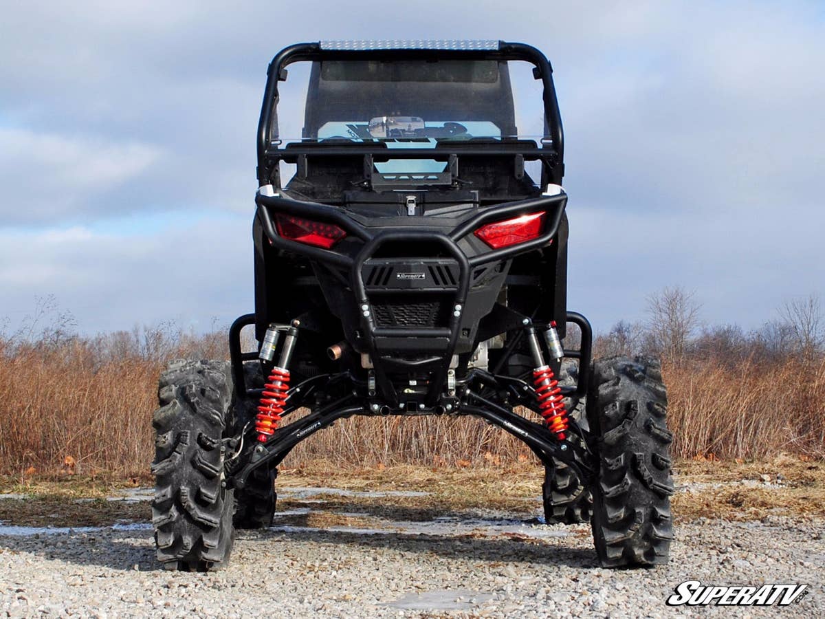 SuperATV Polaris RZR S 1000 7-10â€ Lift Kit