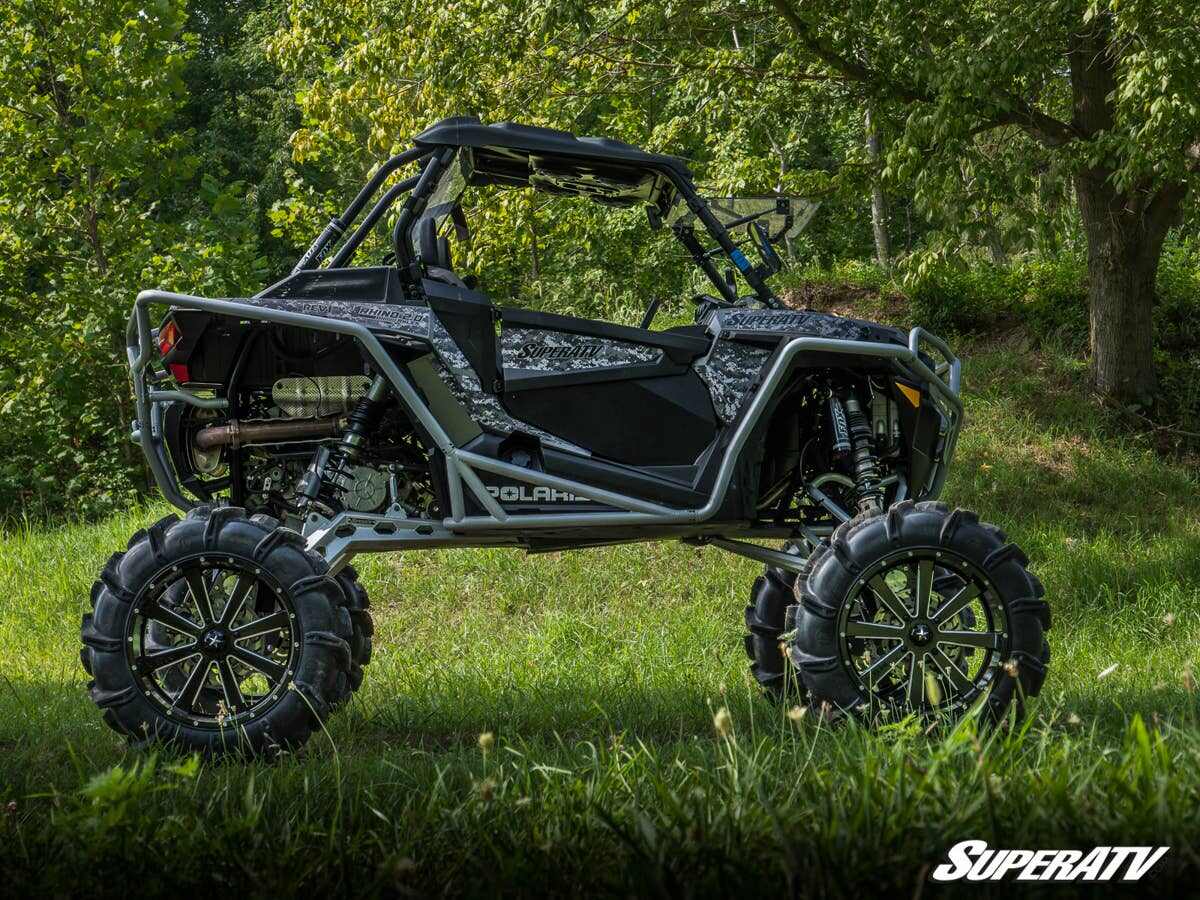 Polaris RZR S 1000 8â€ Portal Gear Lift